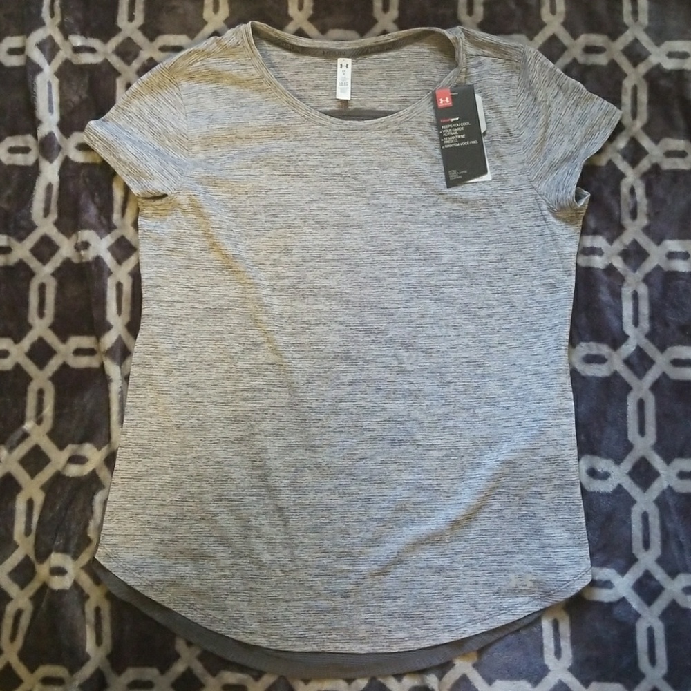 New Under Armour Shirt